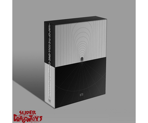 BTS (방탄소년단) - MAP OF THE SOUL ON:E - [SPECIAL SET] VERSION