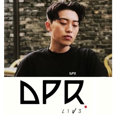 DPR LIVE