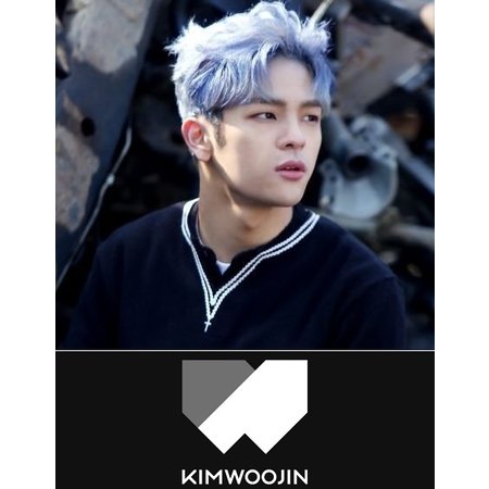 KIM WOOJIN