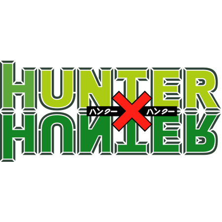 HUNTER X HUNTER