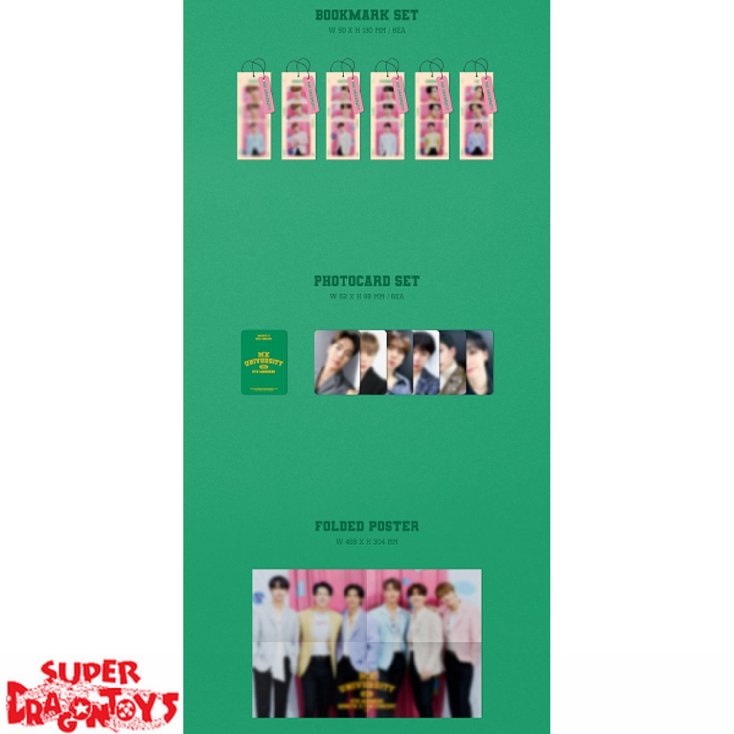MONSTA X　2021 FAN-CONCERT dvdとKiT VIDEO MONSTA X 2021 FAN-CONCERT dvdとKiT VIDEO -kit-video-monsta-x