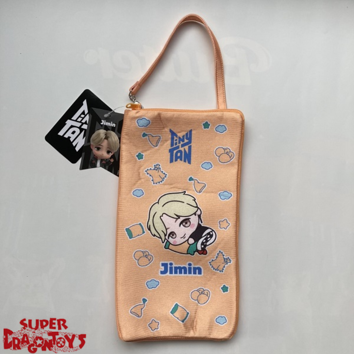 BTS Shoulder Bags | Mercari