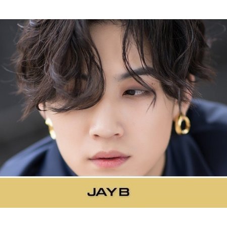 JAY B