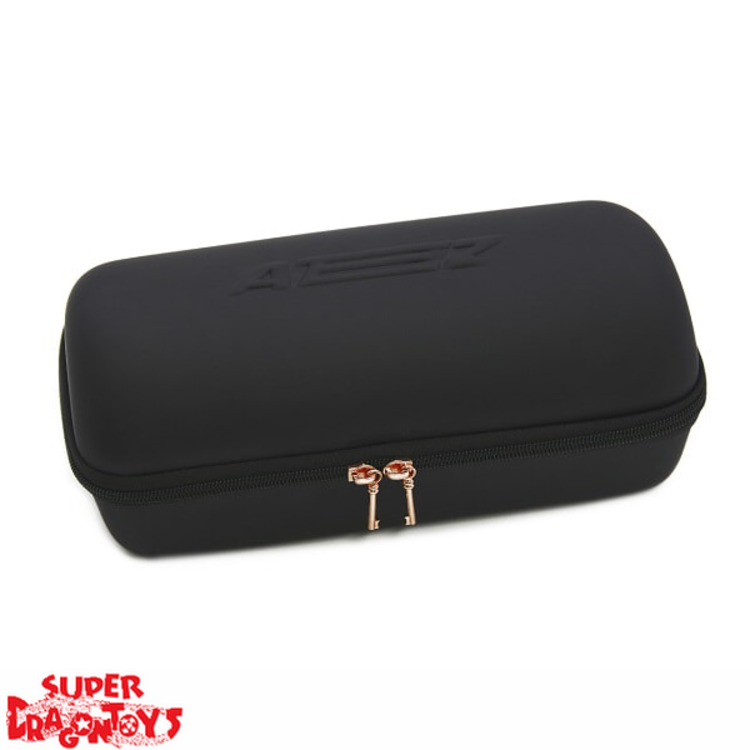 ATEEZ (에이티즈) - OFFICIAL LIGHT STICK CASE + ACCESSORY