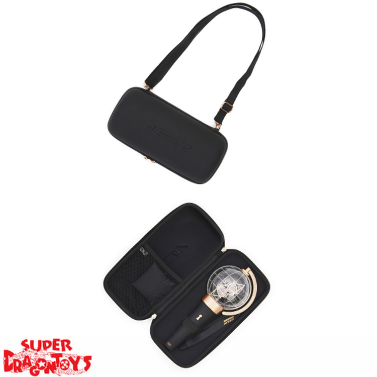 ATEEZ (에이티즈) - OFFICIAL LIGHT STICK CASE + ACCESSORY