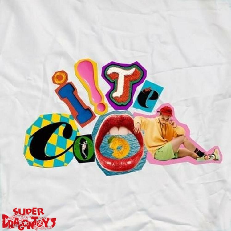 DPR LIVE - IITE COOL - EP ALBUM