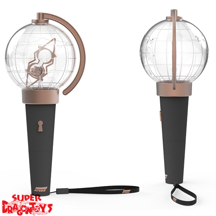ATEEZ (에이티즈) - OFFICIAL LIGHT STICK
