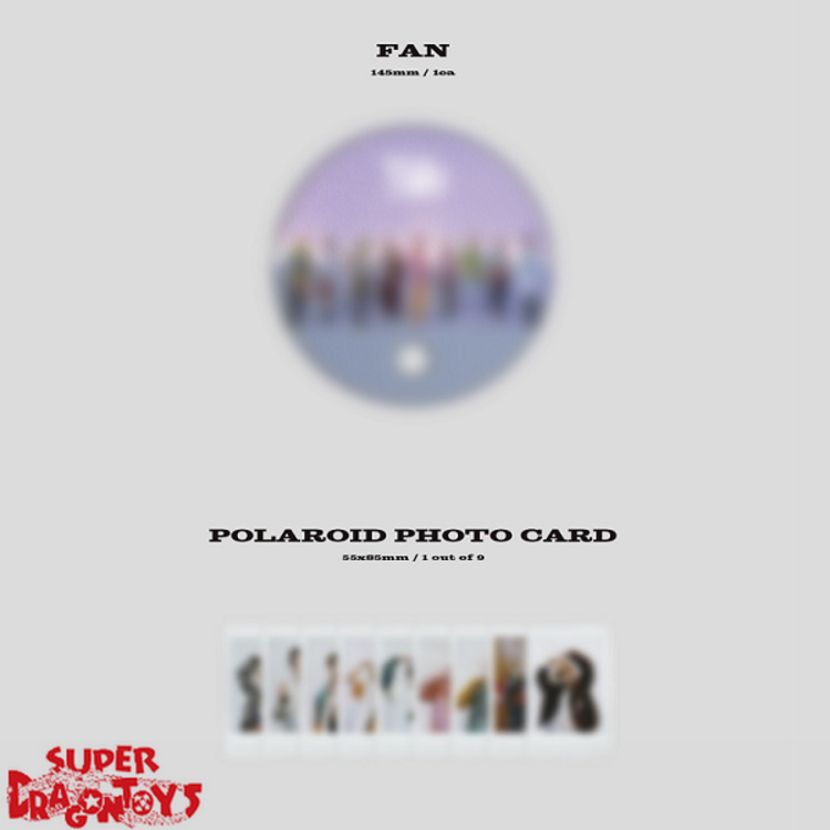 T1419 - BEFORE SUNRISE  PART.3 - 3RD SINGLE ALBUM