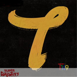 T1419 - BEFORE SUNRISE  PART.3 - 3RD SINGLE ALBUM