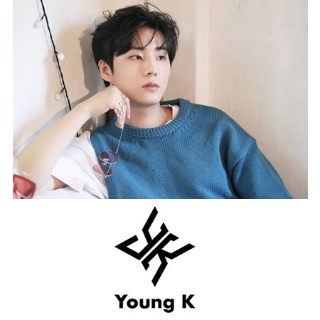 YOUNG K