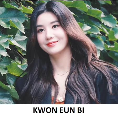 KWON EUN BI
