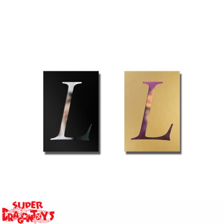 LISA (리사) [BLACKPINK] - LALISA - 1ST SINGLE ALBUM