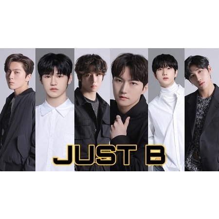 JUST B