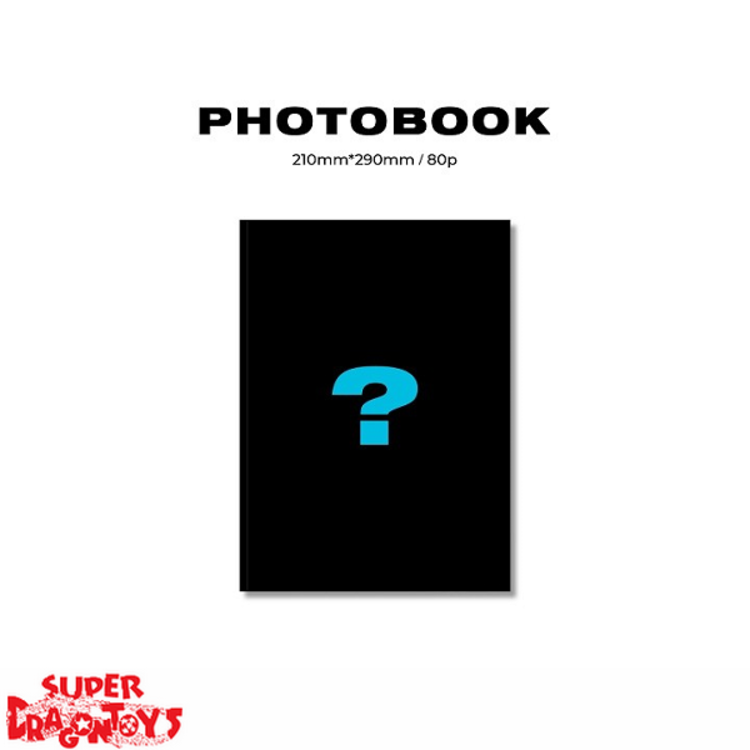 YOUNG K (영 케이) [DAY6] - ETERNAL - 1ST MINI ALBUM