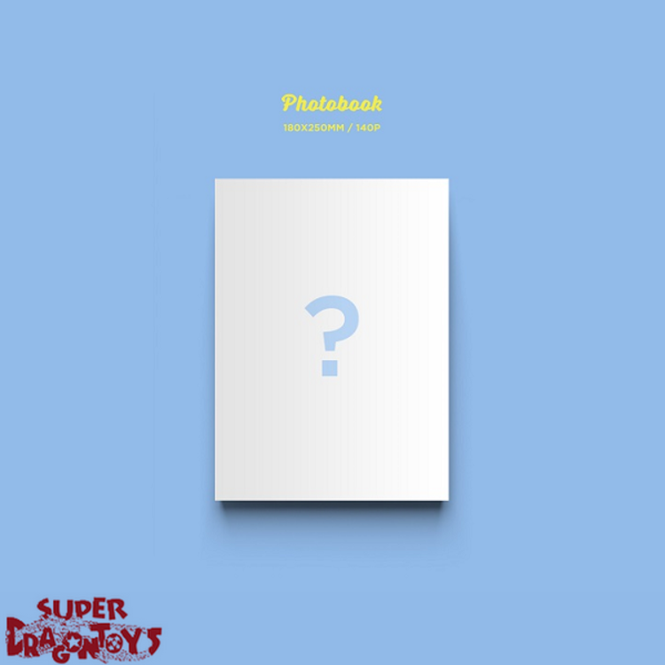 A.C.E (에이스) - CHANGER : DEAR ERIS - 2ND [REPACKAGE] ALBUM