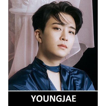 YOUNGJAE