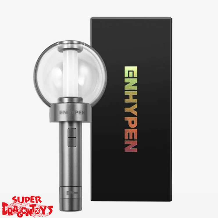 ENHYPEN (엔하이픈) - OFFICIAL LIGHT STICK