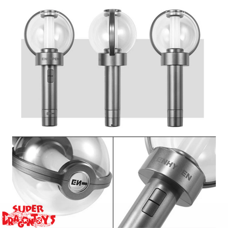 ENHYPEN (엔하이픈) - OFFICIAL LIGHT STICK