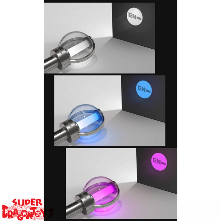 ENHYPEN (엔하이픈) - OFFICIAL LIGHT STICK