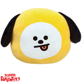 BT21 - CUSHION [CHIMMY] - BT21 COLLECTION