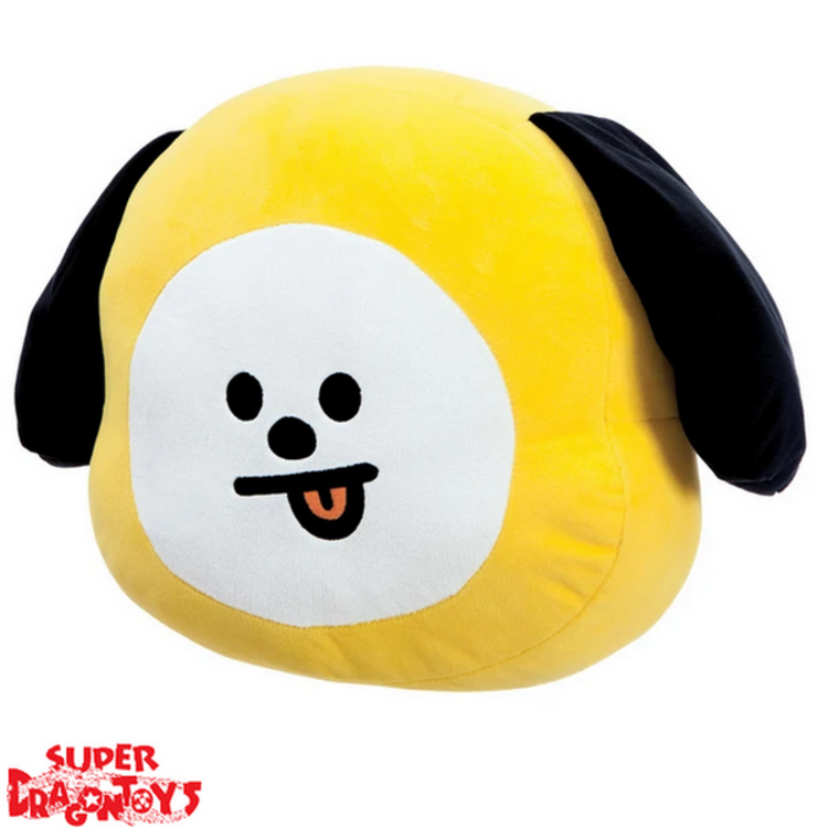 BT21 - CUSHION [CHIMMY] - BT21 COLLECTION