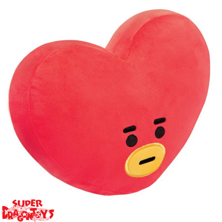 BT21 - CUSHION [TATA] - BT21 COLLECTION