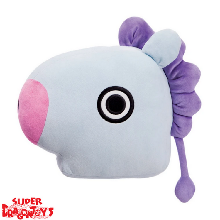 BT21 - CUSHION [MANG] - BT21 COLLECTION