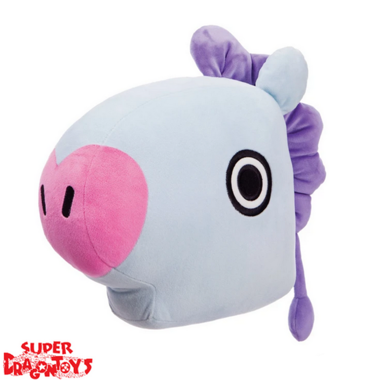 BT21 - CUSHION [MANG] - BT21 COLLECTION