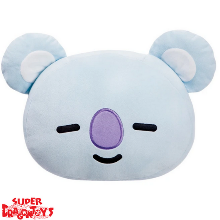 BT21 - CUSHION [KOYA] - BT21 COLLECTION