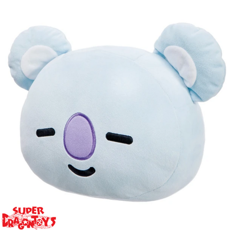 BT21 - CUSHION [KOYA] - BT21 COLLECTION