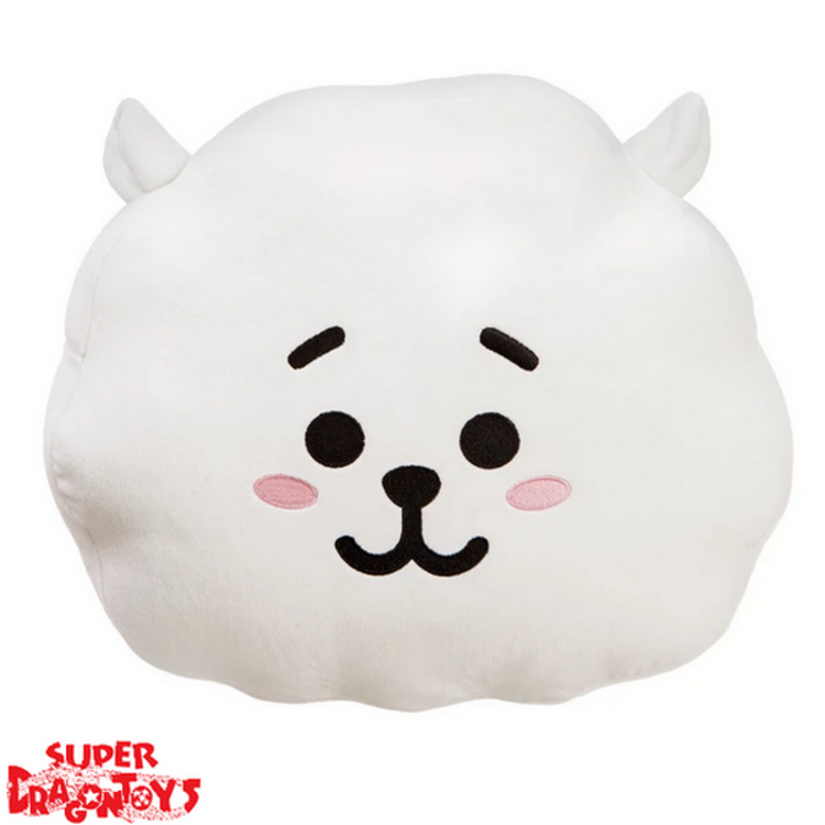 BT21 - CUSHION [RJ] - BT21 COLLECTION