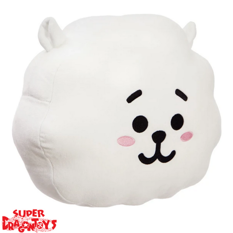 BT21 - CUSHION [RJ] - BT21 COLLECTION