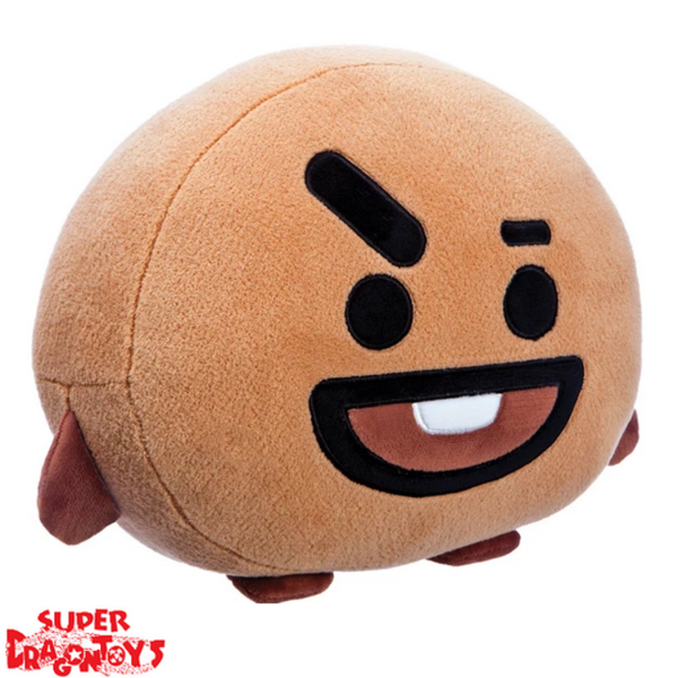 BT21 - CUSHION [SHOOKY] - BT21 COLLECTION