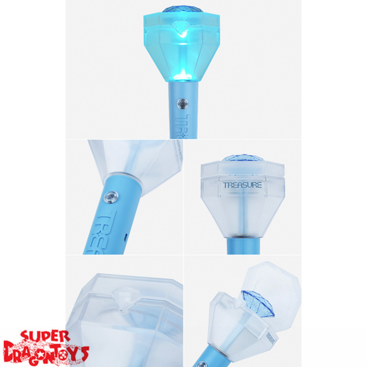TREASURE - OFFICIAL LIGHT STICK