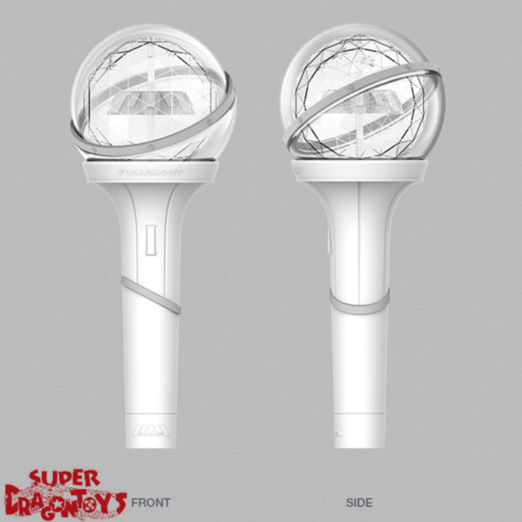 P1HARMONY - OFFICIAL LIGTH STICK