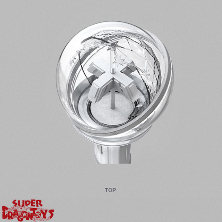 P1HARMONY - OFFICIAL LIGTH STICK