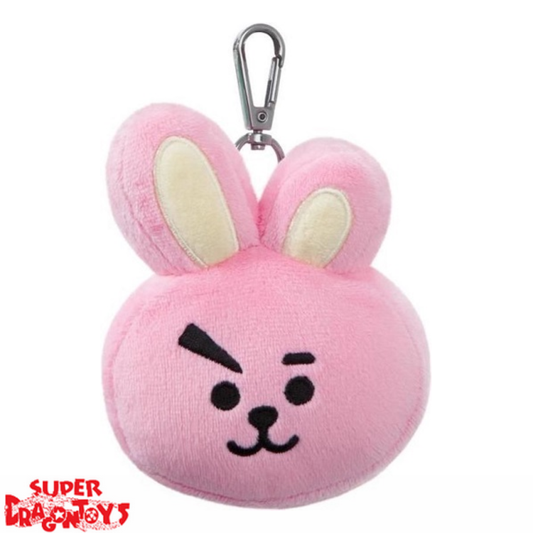 BTS - [COOKY] KEY CLIP - BT21 COLLECTION
