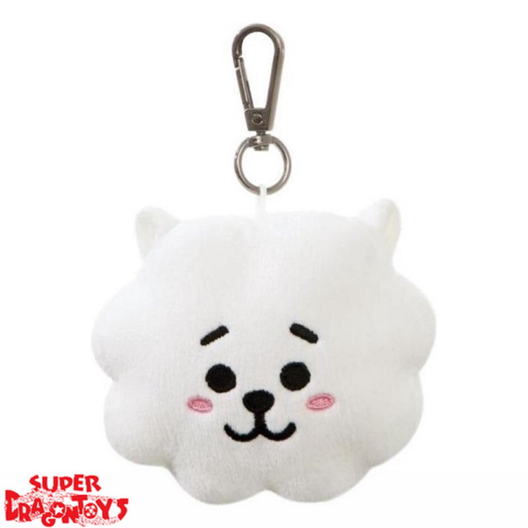 BTS - [RJ] KEY CLIP - BT21 COLLECTION