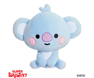 Peluche Bt21 Koya Bebe 20 Cm