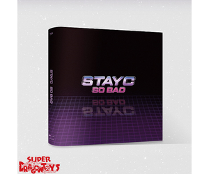 STAYC (스테이씨) - STAR TO A YOUNG CULTURE - 1ST SINGLE