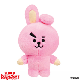 BTS - [COOKY] PLUSH DOLL - BT21 COLLECTION