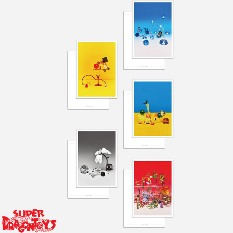 LEE HI (이하이) - 4 ONLY - 3RD ALBUM