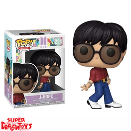 FUNKO BTS - J-HOPE [DYNAMITE] - FUNKO POP