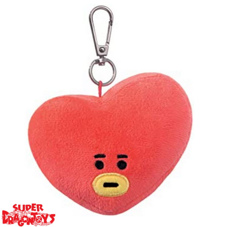 BTS - [TATA] KEY CLIP - BT21 COLLECTION