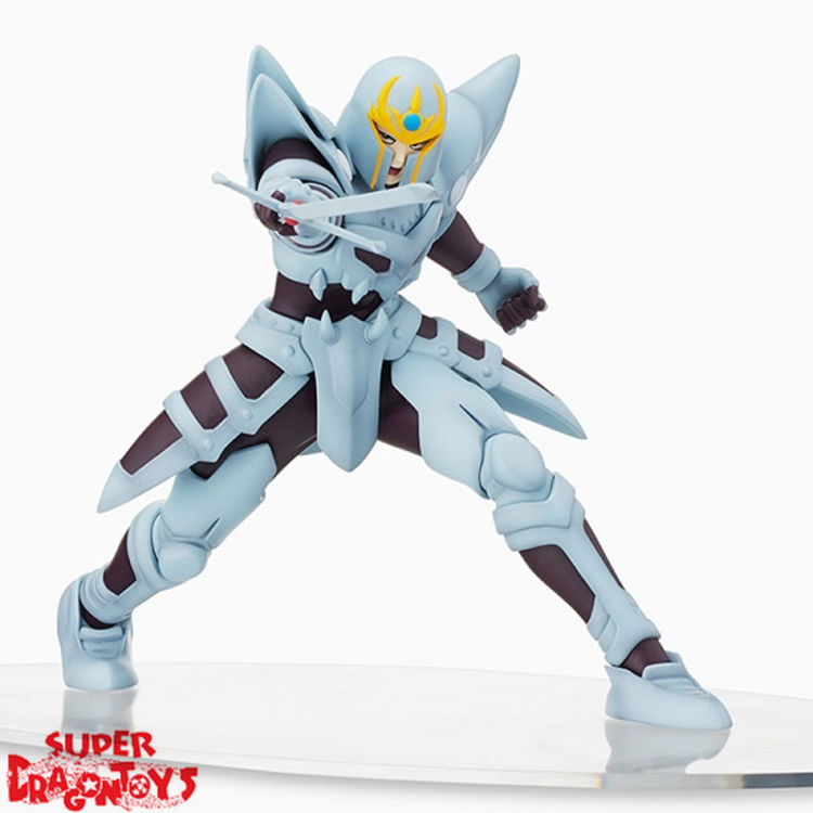 DRAGON QUEST [THE ADVENTURE OF DAI] - HYUNCKEL [DEMON SWORD ARMOR] - PREMIUM FIGURE