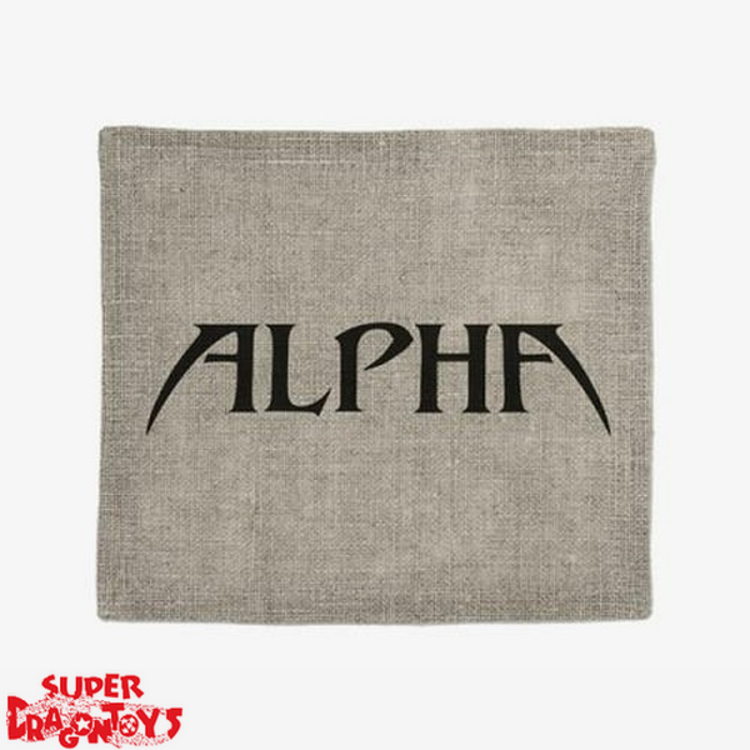 CL [2NE1] - ALPHA - DEBUT STUDIO ALBUM