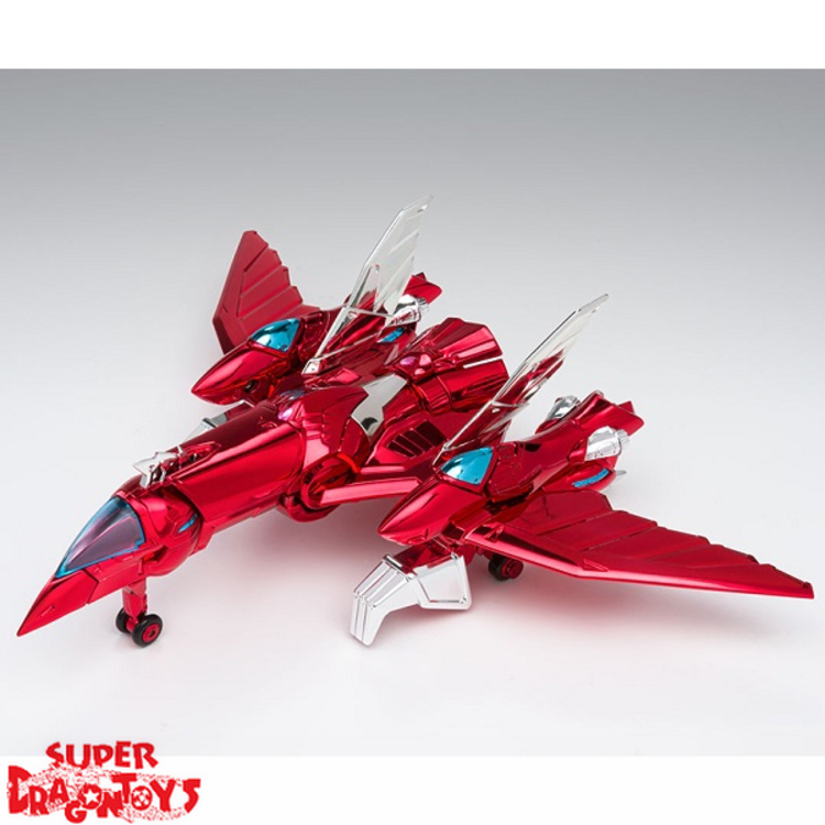 BANDAI SAINT SEIYA - SKYCLOTH SHO [STEEL SAINT] - MYTH CLOTH [REVIVAL EDITION]