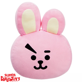 BT21 - CUSHION [COOKY] - BT21 COLLECTION