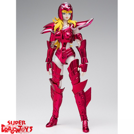 BANDAI SAINT SEIYA - MERMAID THETIS - MYTH CLOTH [REVIVAL EDITION]