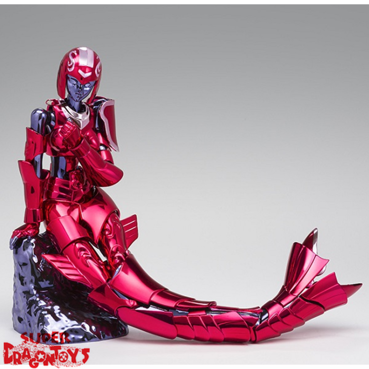 BANDAI SAINT SEIYA - MERMAID THETIS - MYTH CLOTH [REVIVAL EDITION]